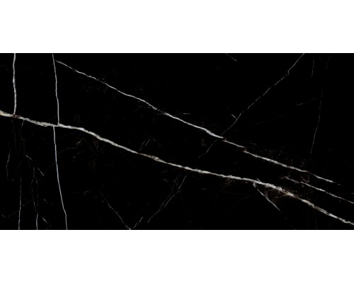 Керамогранит Laparet Black Marquna 60x120 полированный