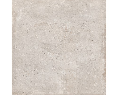 Керамогранит Laparet Cemento Beige 60x60 бежевый матовый карвинг