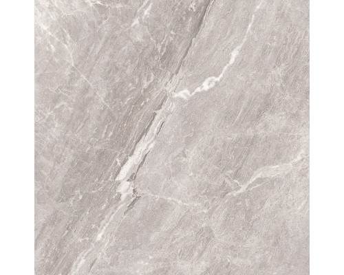 Керамогранит Laparet Crystal Grey 60x60 серый сатинированный