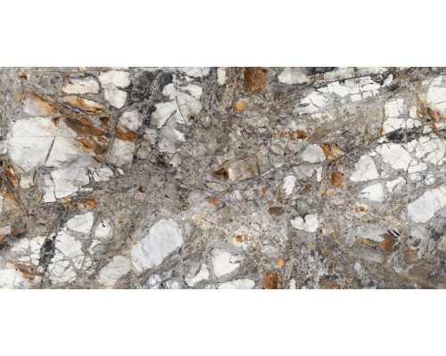 Керамогранит Laparet Maia Gray 60x120 полированный