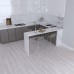 Керамогранит Laparet Альберо 19,6х79,8 светло-бежевый R10 STR SG707990R