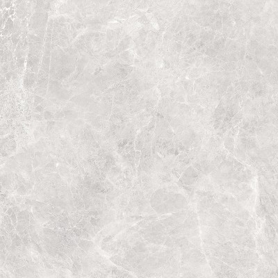 Керамогранит Laparet Runa Bianco 60x60 светло-серый матовый структурный
