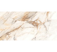 Керамогранит Laparet Calacatta Borgini 60x120 структурный