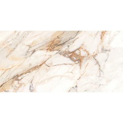 Керамогранит Laparet Calacatta Borgini 60x120 структурный