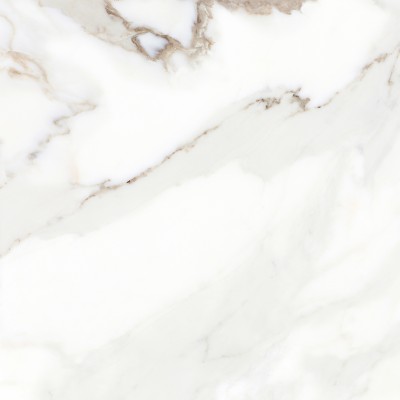 Керамогранит Laparet Bravo White 60x60 белый матовый 433044