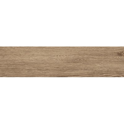 Керамогранит Laparet Wisdom 14,7x59,4 коричневый