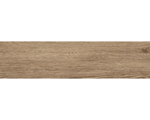 Керамогранит Laparet Wisdom 14,7x59,4 коричневый