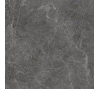 Керамогранит Laparet Runa Nero 60x60 графитовый матовый структурный