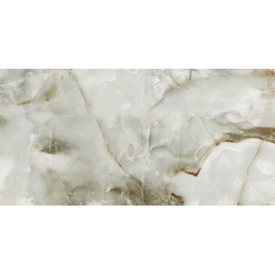 Керамогранит Laparet Musica Green 60x120 полированный