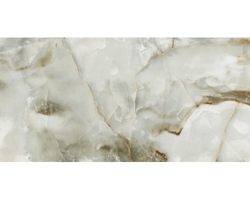 Керамогранит Laparet Musica Green 60x120 полированный