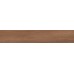 Керамогранит Laparet Canarium Brown 20х120 коричневый матовый структурный