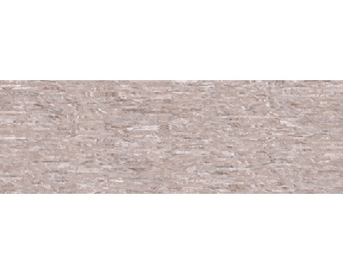 Керамическая мозаика Laparet Marmo 20х60 коричневый 17-11-15-1190