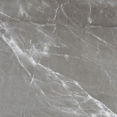 Керамогранит Laparet Patara Grigio I 60x60 серый матовый