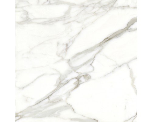 Керамогранит Laparet Angel Blanco 60x60 белый матовый SG607020R