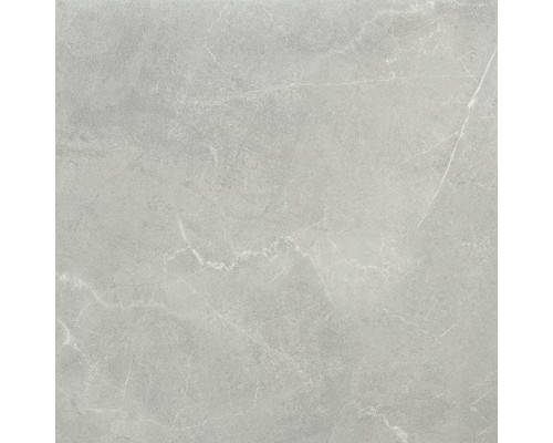 Керамогранит Laparet Optima claro 60x60 светло-серый матовый