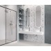 Керамогранит Laparet Evolution Blanco 59,5x119,1 белый матовый карвинг SG50001020R