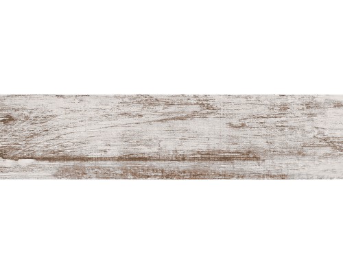 Керамогранит Laparet Vesta 14,7x59,4 белый