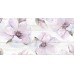 Керамический декор Laparet Chance светлый узор 08-01-20-2471 20x40