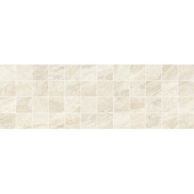 Керамическая мозаика Laparet Royal 20x60 бежевый MM60073