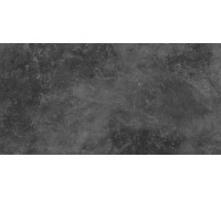 Керамогранит Laparet Zurich Dazzle Oxide 60x120 темно-серый лаппатированный