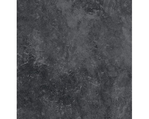 Керамогранит Laparet Zurich Dazzle Oxide 60x60 темно-серый лаппатированный