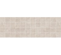 Керамическая мозаика Laparet Royal 20x60 кофейный MM60076