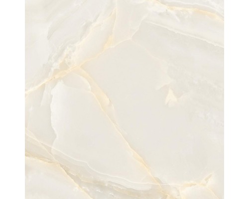 Керамогранит Laparet Stubay Onyx Crema 60x60 полированный