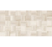 Керамогранит Laparet Timber 30x60 бежевый мозаика