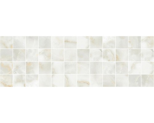 Керамическая мозаика Laparet Select 20x60 серый MM60129