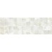 Керамическая мозаика Laparet Select 20x60 серый MM60129