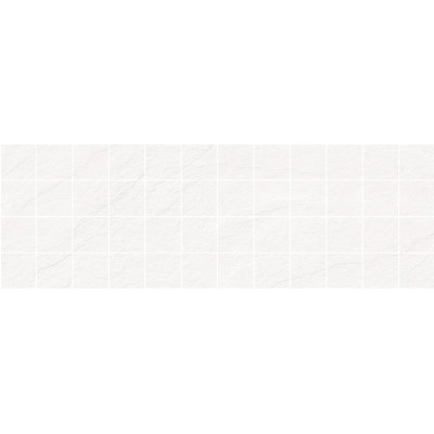 Керамическая мозаика Laparet Story 20x60 серый MM60091