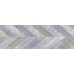 Керамическая плитка Laparet Allure 20x60 узор 60010