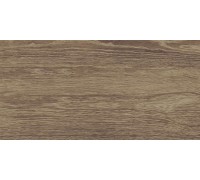 Керамическая плитка laparet Anais 25x50 коричневый 34094