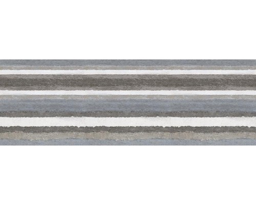 Керамическая плитка Laparet Craft 20x60 полоски серый 17-01-06-2482