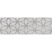Керамическая плитка Laparet Craft 20x60 серый узор 17-00-06-2481