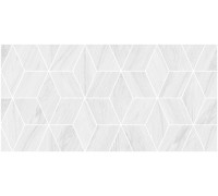 Керамическая плитка Laparet Forest 30x60 белый рельеф