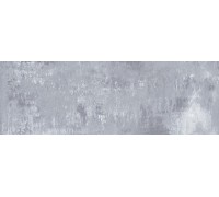 Керамическая плитка Laparet Fort 20x60 серый 60023