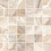 Керамическая мозаика Laparet Crema 30x30 бежевый