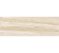 Керамическая плитка Laparet Glossy 20x60 бежевый 60111