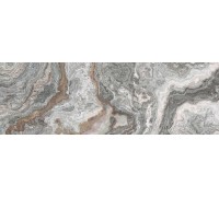Керамическая плитка Laparet Gray 25x75 серый