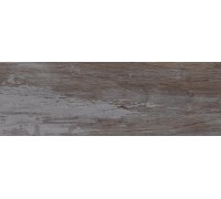 Керамическая плитка Laparet Havana 20x60 графитовый 60042