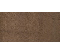 Керамическая плитка Laparet Metallica 25х50 коричневый 34010