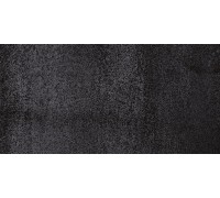 Керамическая плитка Laparet Metallica 25х50 чёрный 34011