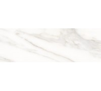 Керамическая плитка Laparet Milos white 20x60 белый 60141