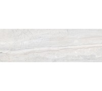 Керамическая плитка Laparet Moon 25x75 светло-серый