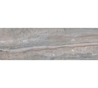 Керамическая плитка Laparet Moon 25x75 серый