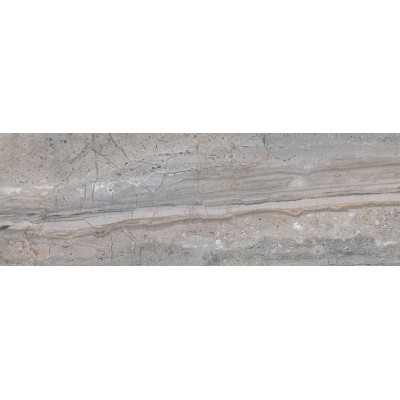 Керамическая плитка Laparet Moon 25x75 серый