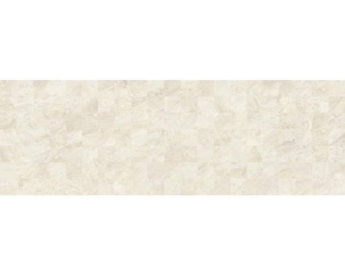 Керамическая плитка Laparet Royal 20x60 бежевый мозаика 60053