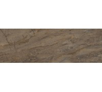 Керамическая плитка Laparet Royal 20x60 коричневый 60046
