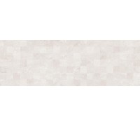 Керамическая плитка Laparet Royal 20x60 кофейный светлый мозаика 60056
